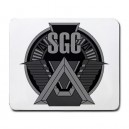 Stargate SCG - Large Mousemat