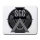Stargate SCG - Large Mousemat