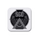 Stargate SCG - Set Of 4 Coasters