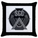 Stargate SCG - Cushion Cover