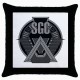 Stargate SCG - Cushion Cover