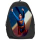 Superman Christopher Reeve - Rucksack/Backpack