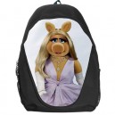 The Muppets Miss Piggy - Rucksack/Backpack