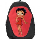 Betty Boop - Rucksack/Backpack