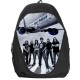 Iron Maiden - Rucksack/Backpack