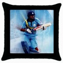 Sachin Tendulkar - Cushion Cover