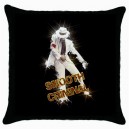 Michael Jackson - Cushion Cover