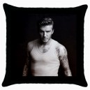 David Beckham - Cushion Cover