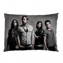 Kings Of Leon - Pillow Case