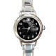 Star Wars Death Star - Round Italian Charm Watch