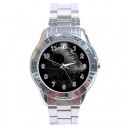 Star Wars Death Star - Analogue Men’s Watch