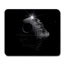 Star Wars Death Star - Large Mousemat