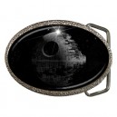 Star Wars Death Star - Belt Buckle