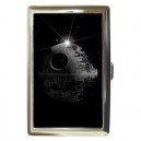 Star Wars Death Star - Cigarette Money Case 