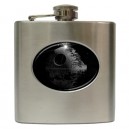 Star Wars Death Star - 6oz Hip Flask