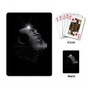 Star Wars Death Star - Playing Cards
