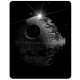 Star Wars Death Star - Medium Throw Fleece Blanket