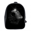 Star Wars Death Star - School Bag (Medium)