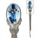 Sachin Tendulkar - Letter Opener