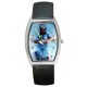 Sachin Tendulkar - High Quality Barrel Style Watch