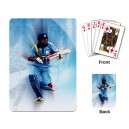 Sachin Tendulkar  - Playing Cards