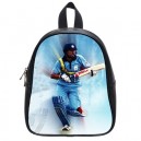 Sachin Tendulkar - School Bag (Small)