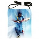 Sachin Tendulkar - Shoulder Sling Bag