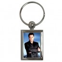 Donny Osmond - Rectangle Keyring