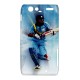 Sachin Tendulkar - Motorola Droid Razr XT912 Case