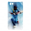 Sachin Tendulkar - Motorola Droid X / X2 Case