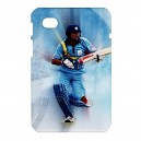 Sachin Tendulkar - Samsung Galaxy Tab 7" P1000 Case