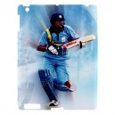 Sachin Tendulkar - Apple iPad 3 Case