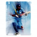 Sachin Tendulkar - Apple iPad 3 Case (Fully Compatible with Smart Cover)