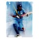 Sachin Tendulkar - Apple iPad 3 Case (Fully Compatible with Smart Cover)