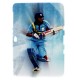 Sachin Tendulkar - Samsung Galaxy Tab 8.9" P7300 Case
