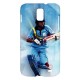 Sachin Tendulkar - Samsung Galaxy S II Skyrocket Case