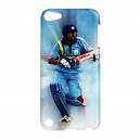 Sachin Tendulkar - Apple iPod Touch 5G Case