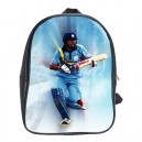 Sachin Tendulkar - School Bag (Large)