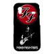 The Foo Fighters - Samsung Galaxy Ace S5830 Case