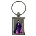 Disney Maleficent - Rectangle Keyring