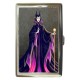 Disney Maleficent - Cigarette Money Case 