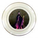 Disney Maleficent - Porcelain Plate
