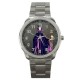 Disney Maleficent - Sports Style Watch