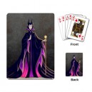 Disney Maleficent - Playing Cards