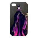 Disney Maleficent - iPhone 4 4s iOS 5 Case