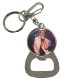 Cliff Richard - Bottle Opener Keyring