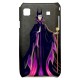 Disney Maleficent - Samsung Galaxy S i9000 Case