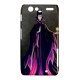 Disney Maleficent - Motorola Droid Razr XT912 Case