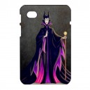 Disney Maleficent - Samsung Galaxy Tab 7" P1000 Case