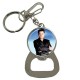 Donny Osmond - Bottle Opener Keyring